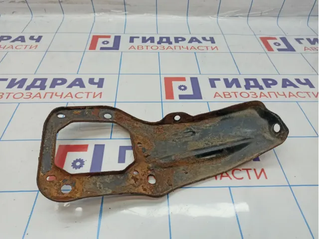 Кронштейн АКБ Ford Fiesta (Mk VI) 1213039.