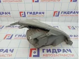 Фара левая Ford Fiesta (Mk VI) 431-1172L-LD-EM. Дефект. Аналог DEPO.