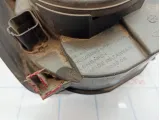 Фара левая Ford Fiesta (Mk VI) 431-1172L-LD-EM. Дефект. Аналог DEPO.