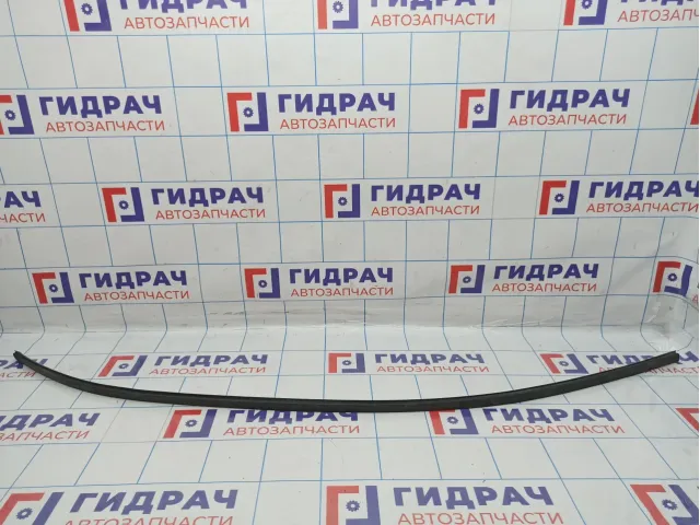 Молдинг крыши левый Ford Fiesta (Mk VI) 1507229.