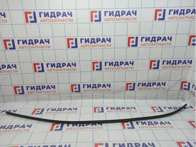 Молдинг крыши правый Ford Fiesta (Mk VI) 1507227.