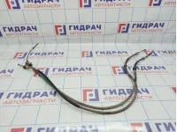 Трос стояночного тормоза Ford Fiesta (Mk VI) 1211024.