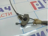 Трос стояночного тормоза Ford Fiesta (Mk VI) 1211024.