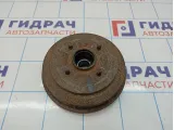 Барабан тормозной Ford Fiesta (Mk VI) 1507055.