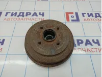 Барабан тормозной Ford Fiesta (Mk VI) 1507055.