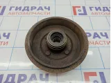 Барабан тормозной Ford Fiesta (Mk VI) 1507055.