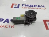 Моторчик стеклоподъемника передний левый Ford Fiesta (Mk VI) 1206824.