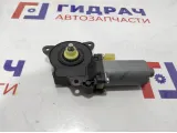 Моторчик стеклоподъемника передний левый Ford Fiesta (Mk VI) 1206824.