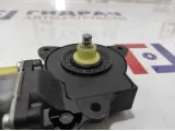 Моторчик стеклоподъемника передний правый Ford Fiesta (Mk VI) 1205750.