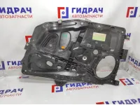 Стеклоподъемник электр. передний правый Ford Fiesta (Mk VI) 1546517.
