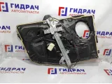 Стеклоподъемник электр. передний правый Ford Fiesta (Mk VI) 1546517.