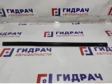 Накладка стекла переднего левого Ford Fiesta (Mk VI) 1374114.
