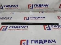 Накладка стекла переднего левого Ford Fiesta (Mk VI) 1374114.