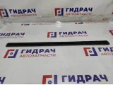 Накладка стекла переднего левого Ford Fiesta (Mk VI) 1374114.