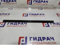 Накладка стекла заднего правого Ford Fiesta (Mk VI) 1374115.