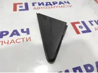 Накладка переднего крыла левого Ford Fiesta (Mk VI) 1314020.