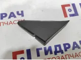 Накладка переднего крыла левого Ford Fiesta (Mk VI) 1314020.