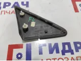 Накладка переднего крыла левого Ford Fiesta (Mk VI) 1314020.