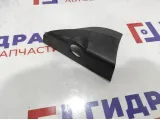 Крышка зеркала внутренняя левая Ford Fiesta (Mk VI) 1755428.
