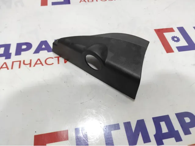 Крышка зеркала внутренняя левая Ford Fiesta (Mk VI) 1755428.