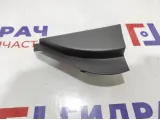 Крышка зеркала внутренняя правая Ford Fiesta (Mk VI) 1755426.