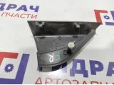 Крышка зеркала внутренняя правая Ford Fiesta (Mk VI) 1755426.