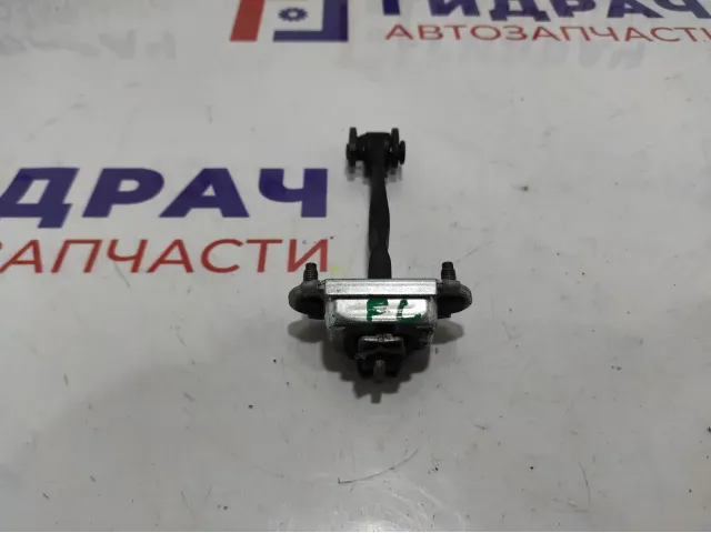 Ограничитель двери передний левый Ford Fiesta (Mk VI) 1474245.