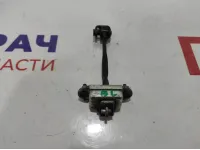 Ограничитель двери задний левый Ford Fiesta (Mk VI) 1474246.