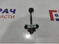 Ограничитель двери задний правый Ford Fiesta (Mk VI) 1474246.