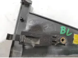 Накладка двери задней левой Ford Fiesta (Mk VI) 1366259. Уголок.