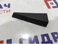 Накладка двери задней правой Ford Fiesta (Mk VI) 1301257. Внутрений уголок.