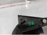 Накладка двери задней правой Ford Fiesta (Mk VI) 1301257. Внутрений уголок.