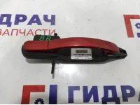 Ручка двери наружная задняя правая Ford Fiesta (Mk VI) 1521067.