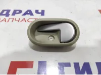 Ручка двери внутренняя левая Ford Fiesta (Mk VI) 1372124.