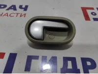 Ручка двери внутренняя правая Ford Fiesta (Mk VI) 1372091.