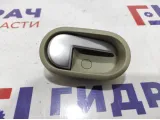 Ручка двери внутренняя правая Ford Fiesta (Mk VI) 1372091.