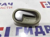 Ручка двери внутренняя правая Ford Fiesta (Mk VI) 1372091.