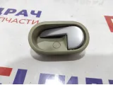 Ручка двери внутренняя левая Ford Fiesta (Mk VI) 1372124.