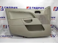 Обшивка двери передней левой Ford Fiesta (Mk VI) 1530581.