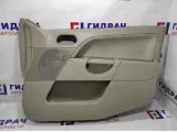 Обшивка двери передней правой Ford Fiesta (Mk VI) 1530559.