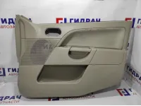 Обшивка двери передней правой Ford Fiesta (Mk VI) 1530559.