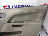 Обшивка двери передней правой Ford Fiesta (Mk VI) 1530559.