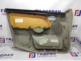 Обшивка двери передней правой Ford Fiesta (Mk VI) 1530559.