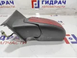 Зеркало левое электрическое Ford Fiesta (Mk VI) 1548780.