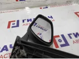 Зеркало левое электрическое Ford Fiesta (Mk VI) 1548780.