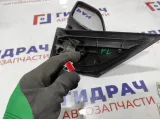Зеркало левое электрическое Ford Fiesta (Mk VI) 1548780.