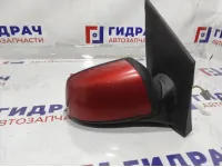 Зеркало правое электрическое Ford Fiesta (Mk VI) 1548775. Дефект.