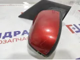 Зеркало правое электрическое Ford Fiesta (Mk VI) 1548775. Дефект.