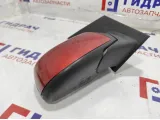 Зеркало правое электрическое Ford Fiesta (Mk VI) 1548775. Дефект.