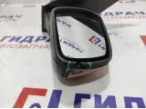Зеркало правое электрическое Ford Fiesta (Mk VI) 1548775. Дефект.